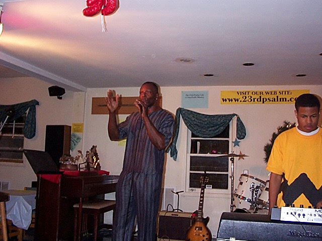 23rd Psalm 9-6-2003 7-53-30 PM